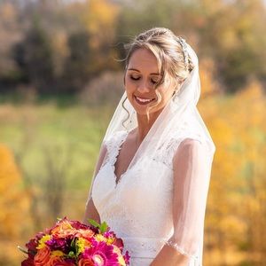 Meet your Posher, Renee